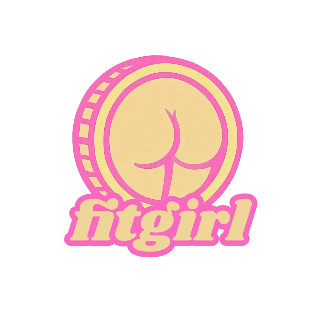 fitgirl coin logo